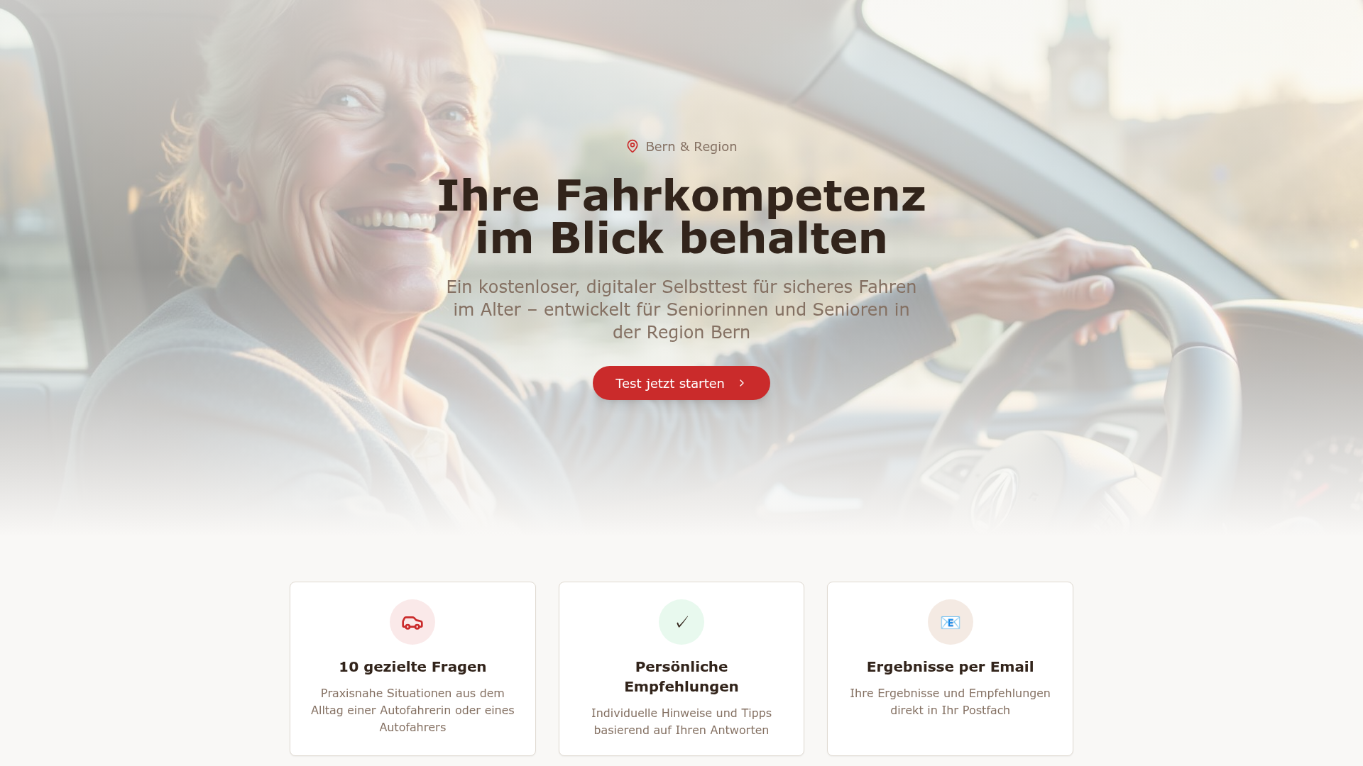 Vorschau Seniorenfahrcheck