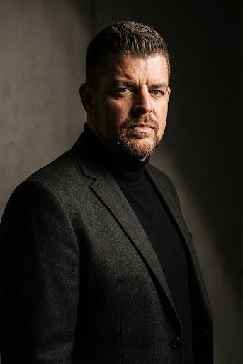 Stefan Plüss, Gründer von web41